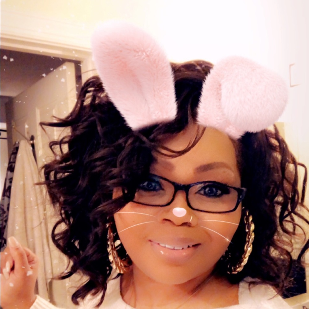 Meet your Posher, Keisha